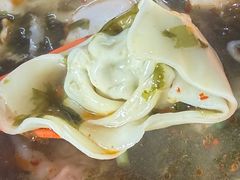 -阿麟馄饨(延长路店)