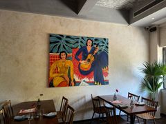 -Laures·月桂西班牙碳烤餐厅(十尚坊店)