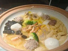 -寻宝记绍兴菜(状元店)