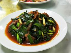 -龙潭李鸭子同乐饭店