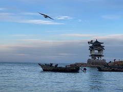 -兴城海滨风景区