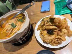 -泰悦澜·泰国餐厅(万象城店)