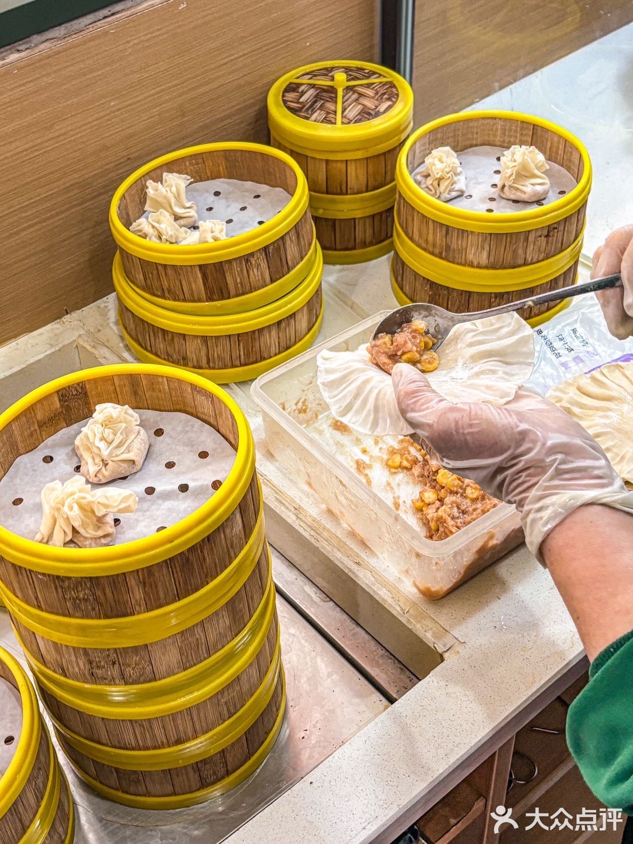在沙坪坝认准这家店，只管进就对了！！！
