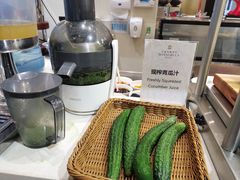 -咖啡苑自助餐(北海香格里拉大酒店)
