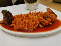 -凯鸽酒楼•雁北民间菜(华北星店)