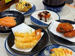 -滨寿司(新街口中央商场店)