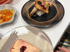 -争鲜回转寿司(朝北大悦城店)