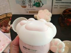 -星巴克(深圳欢乐颂店)