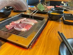 -千寻烧肉(政务区店)