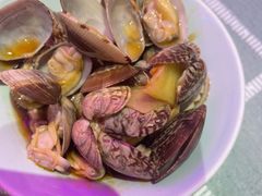 捞汁花甲-乌江鱼杭帮菜(西湖店)