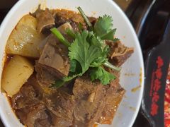 -牛市坎火锅(建设路店)