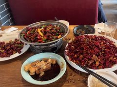 -小天府川菜馆(魏公村店)