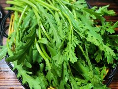 筒蒿-老铜锅涮羊肉(大连海滨住宅小区店)