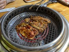秘制牛肋排-朝鲜烤肉(安宁庄店)