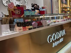 -GODIVA(月星环球港店)