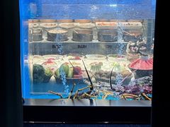 -海味世家·家常菜馆(明州里店)