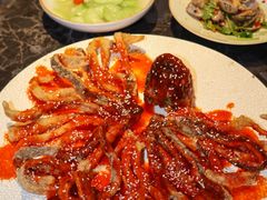 -捌川(武汉天地壹方购物中心店)