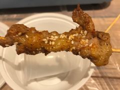 -霄汉羊排(万松园一店)