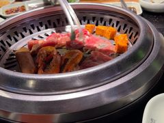 -梨花自助烤肉(天河城店)