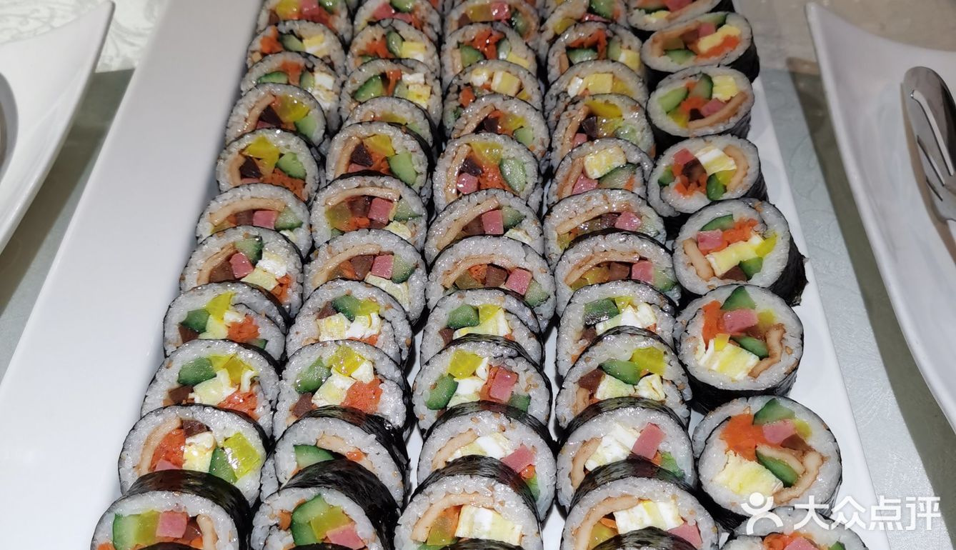 南瓜粥孩子喝了很多，总体来说还可以，位置也很好找