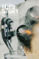-FINE HAIR 烫染专业设计