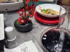 -大鹏饭店·金陵家宴(奥体中心店)