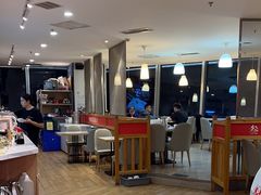 -叁拾壹克饺子·东北菜(国贸店)