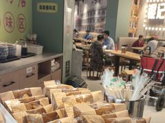 -银记肠粉店(南方医院店)