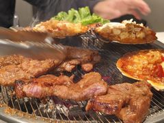 -缘·金家烤鳗鱼(西塔总店)