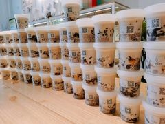 芋丸仙草西米露-玥儿弯弯手作烘焙(中海国际社区御城店)