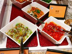 -咖啡苑自助餐厅·中国大饭店