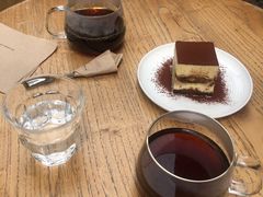 -VOYAGE COFFEE(北锣鼓巷店)