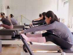 -Real Pilates优体普拉提