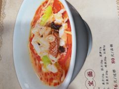 -奎元馆.百年奎元.非遗传承(西湖边的解放路店)