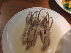 糟卤鸭舌-马头巷·食景园(苏州总店)