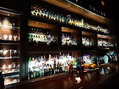 -The Bottle Bar(羲和商业广场店)