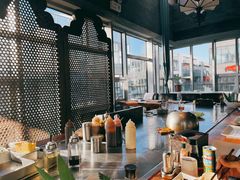 大堂-大渔·观筵(三里屯太古里店)