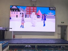-Mr·Kuma酷么先生雪之乐园