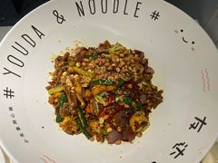 -友达面馆(广州总店)