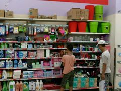 -沃尔玛(中山北路店)