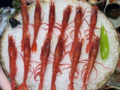 -上井料理黑金店(IFS国金中心店)