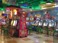 -汤姆熊欢乐世界(罗斯福店)
