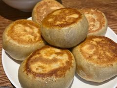 -清真吴记门钉肉饼·喜多利