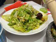 -偏爱炒鸡(老县衙店)