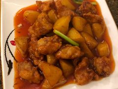 荔枝肉-旺达·福州菜(正大广场店)