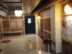 -石村黄土房
