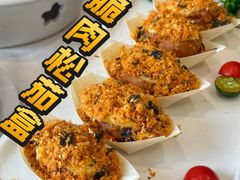 -天鲜阁·海鲜粤菜·33年老字号(石槎白云站店)