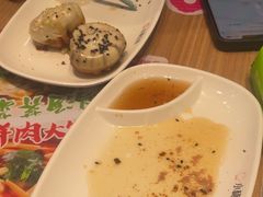 -小杨生煎(香港名都店)