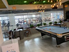 -弓舍射箭俱乐部(高新总店)
