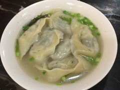 -王家沙点心店(南京西路总店)